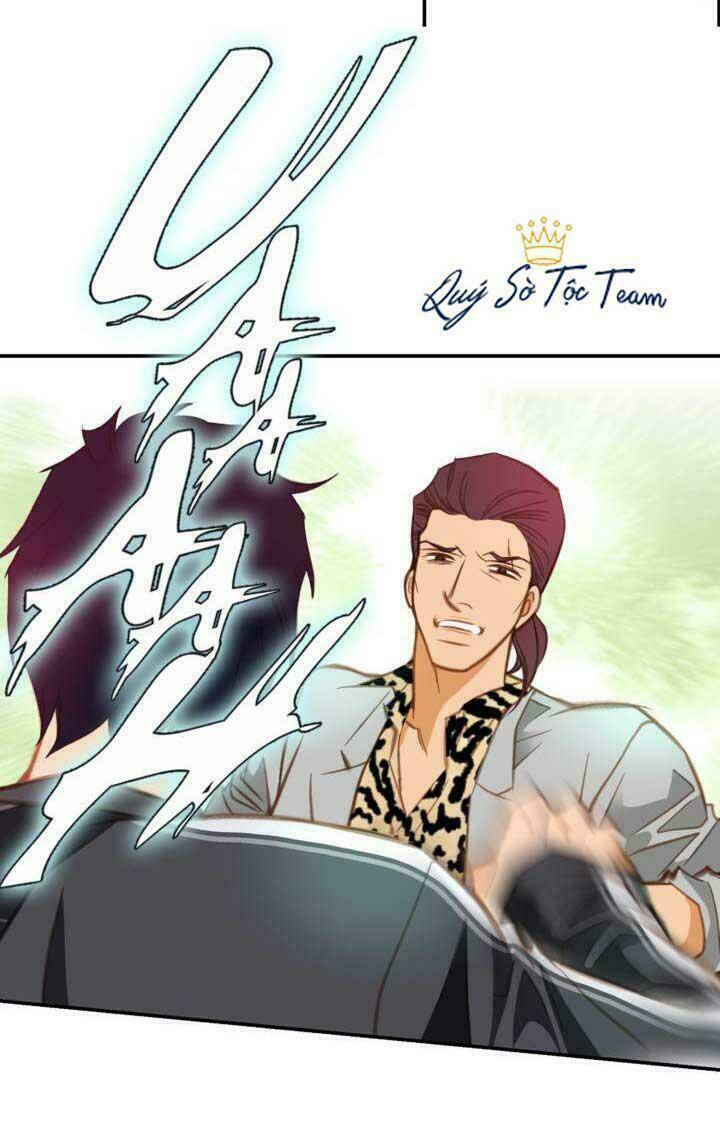 Tiếp Xúc Chí Mạng Chapter 32 - Trang 2