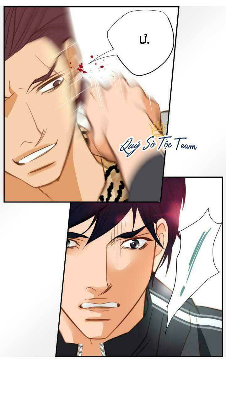 Tiếp Xúc Chí Mạng Chapter 32 - Trang 2