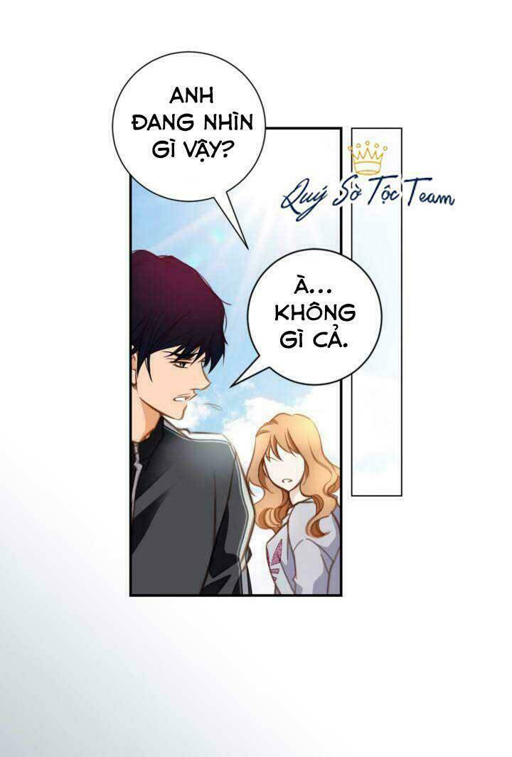 Tiếp Xúc Chí Mạng Chapter 32 - Trang 2