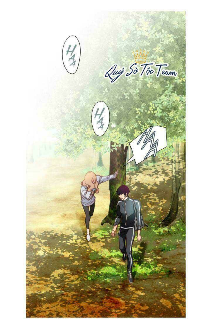 Tiếp Xúc Chí Mạng Chapter 32 - Trang 2