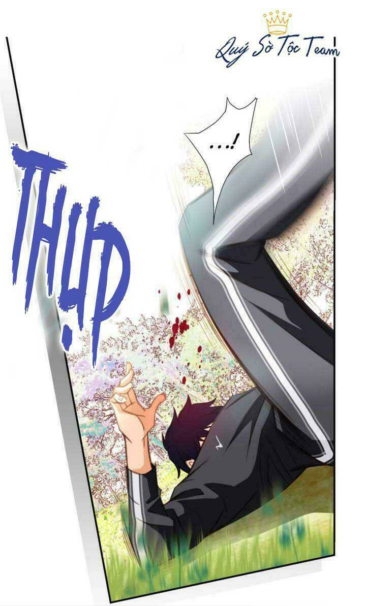 Tiếp Xúc Chí Mạng Chapter 33 - Trang 2