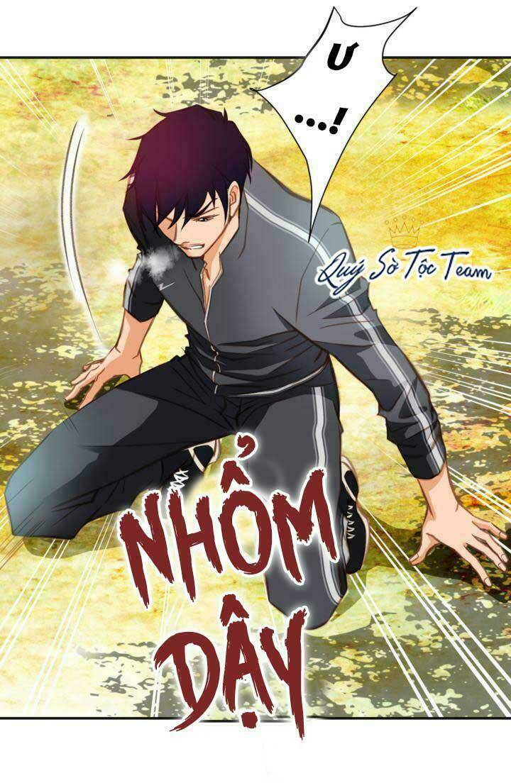 Tiếp Xúc Chí Mạng Chapter 33 - Trang 2