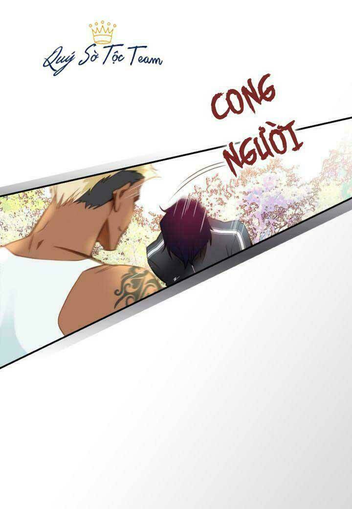 Tiếp Xúc Chí Mạng Chapter 33 - Trang 2