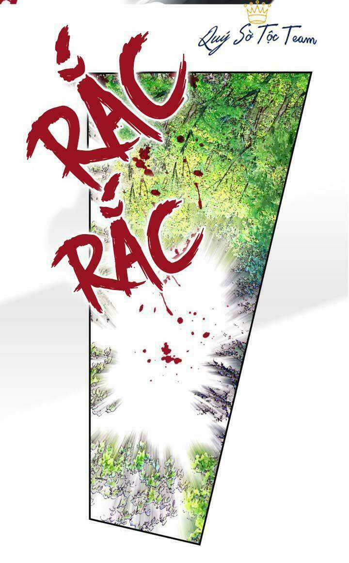 Tiếp Xúc Chí Mạng Chapter 33 - Trang 2