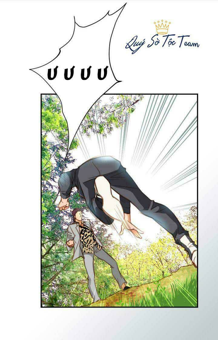 Tiếp Xúc Chí Mạng Chapter 33 - Trang 2