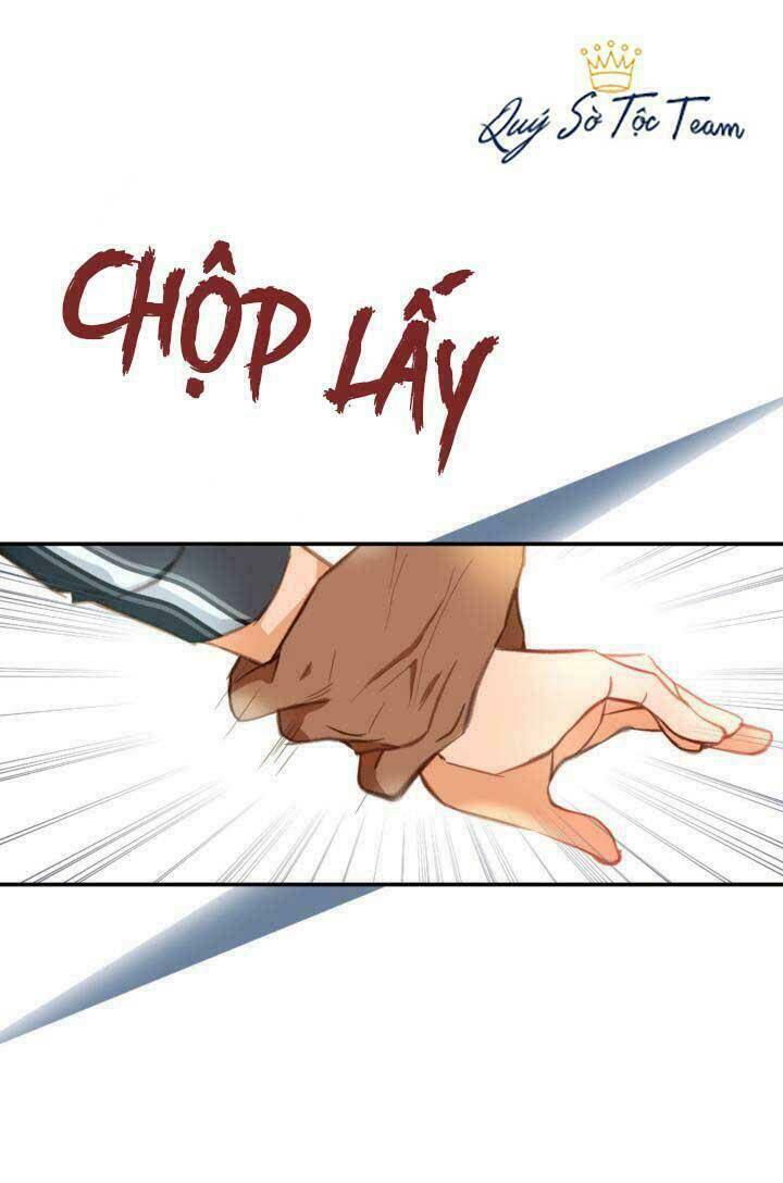 Tiếp Xúc Chí Mạng Chapter 33 - Trang 2