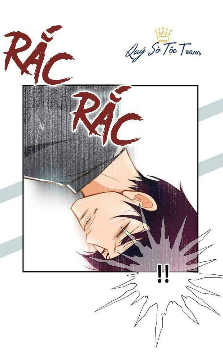 Tiếp Xúc Chí Mạng Chapter 33 - Trang 2