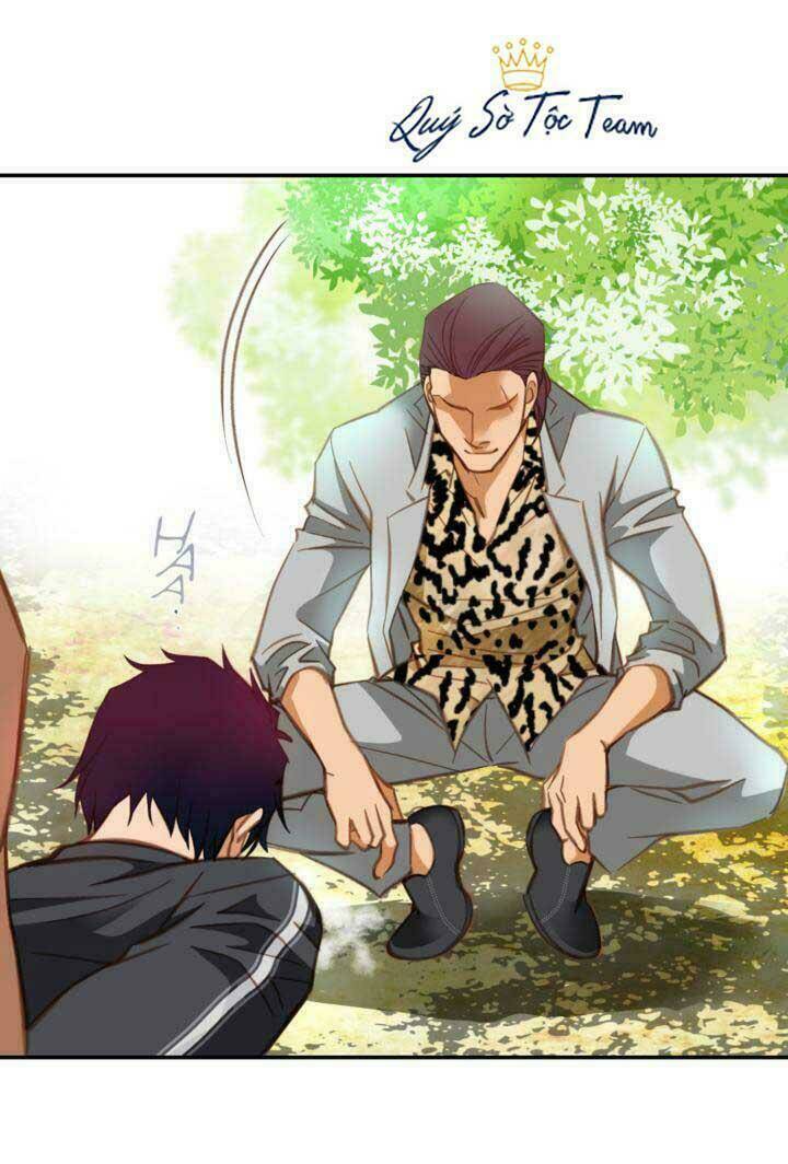 Tiếp Xúc Chí Mạng Chapter 33 - Trang 2