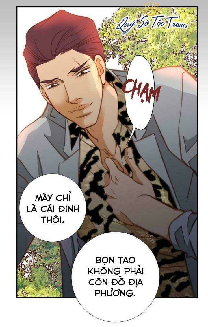Tiếp Xúc Chí Mạng Chapter 33 - Trang 2