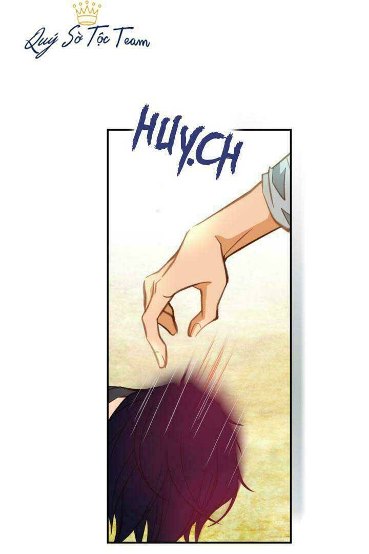 Tiếp Xúc Chí Mạng Chapter 33 - Trang 2