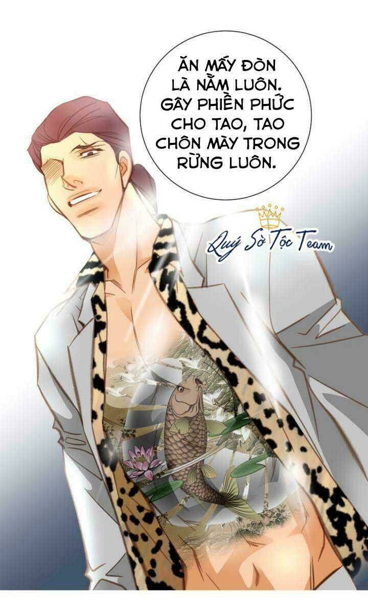 Tiếp Xúc Chí Mạng Chapter 33 - Trang 2