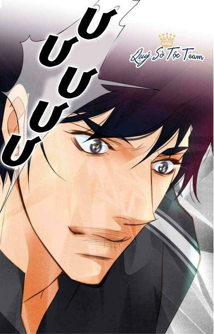 Tiếp Xúc Chí Mạng Chapter 33 - Trang 2