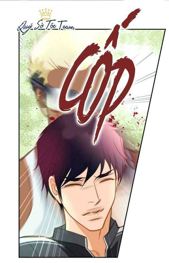 Tiếp Xúc Chí Mạng Chapter 33 - Trang 2