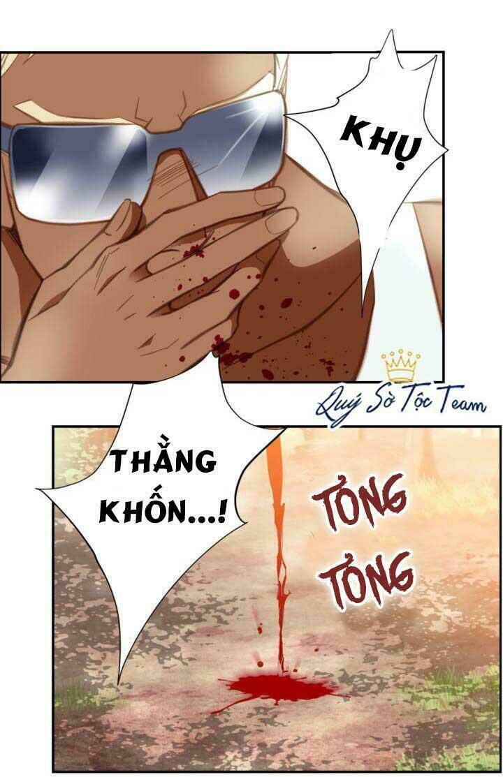 Tiếp Xúc Chí Mạng Chapter 33 - Trang 2