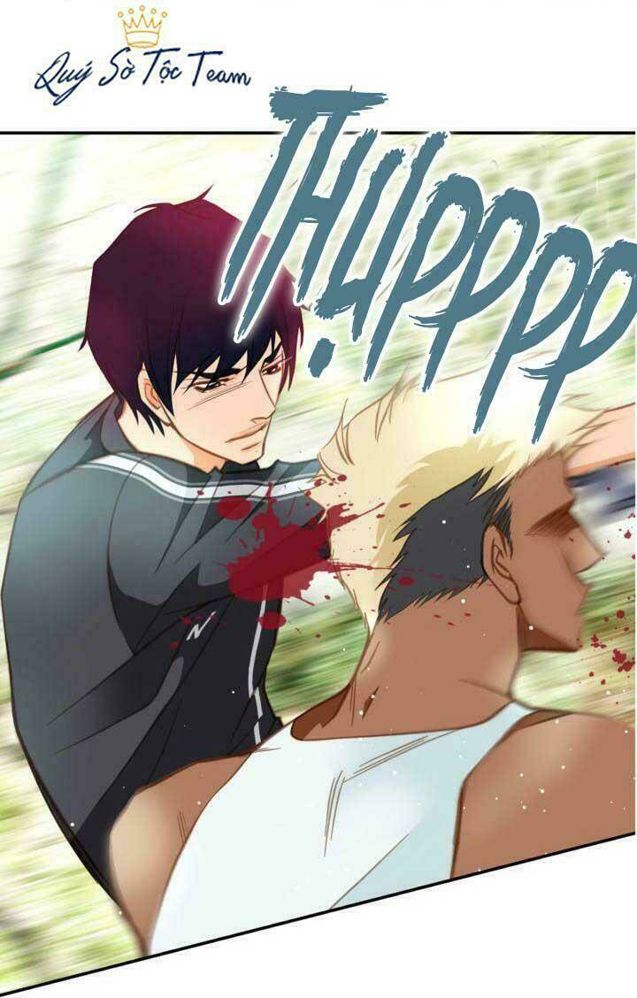 Tiếp Xúc Chí Mạng Chapter 33 - Trang 2