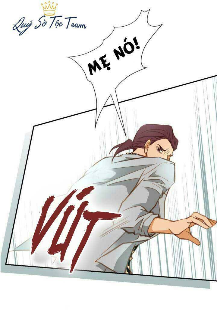 Tiếp Xúc Chí Mạng Chapter 33 - Trang 2