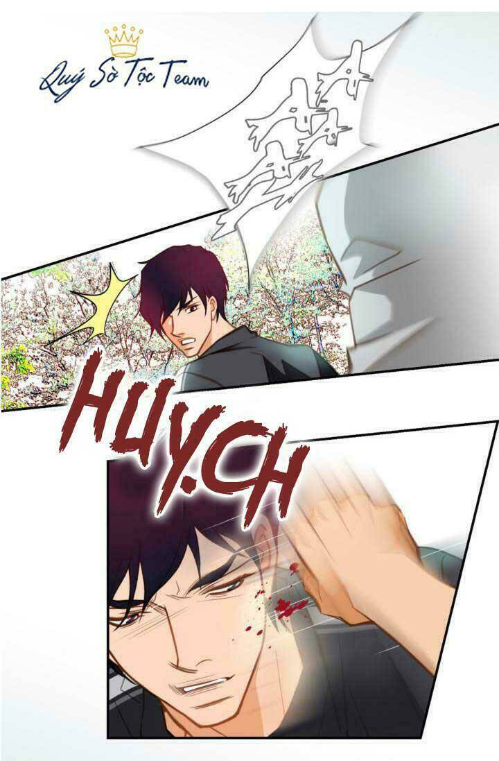 Tiếp Xúc Chí Mạng Chapter 33 - Trang 2