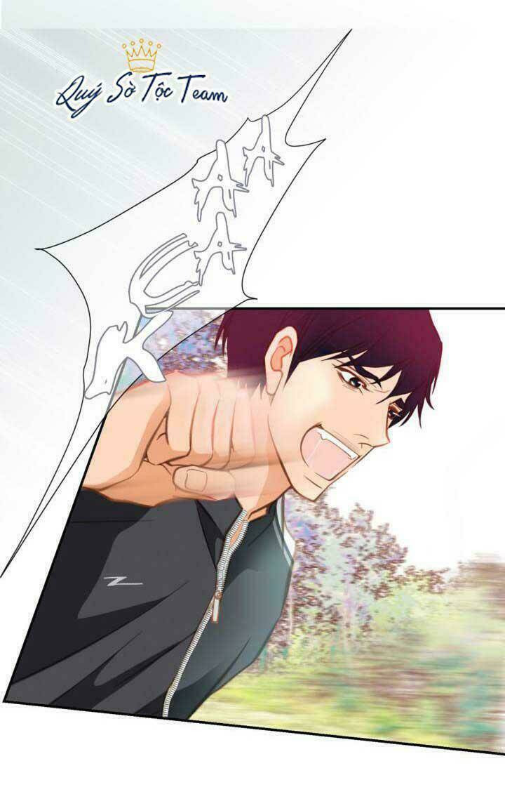 Tiếp Xúc Chí Mạng Chapter 33 - Trang 2