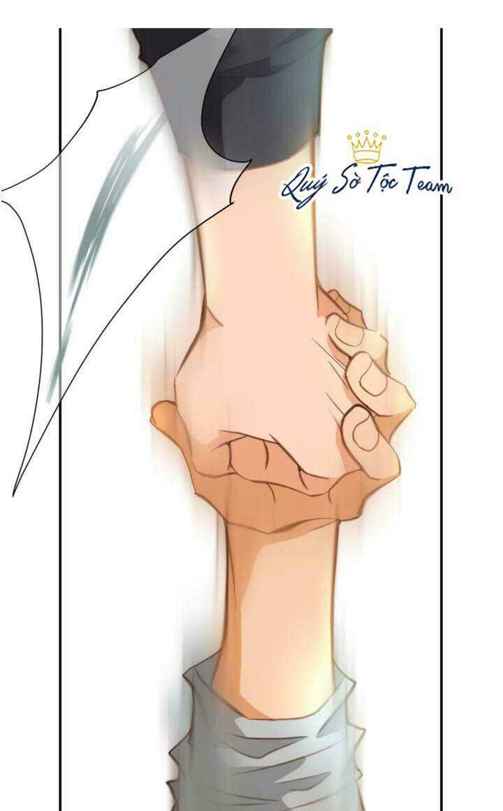 Tiếp Xúc Chí Mạng Chapter 33 - Trang 2