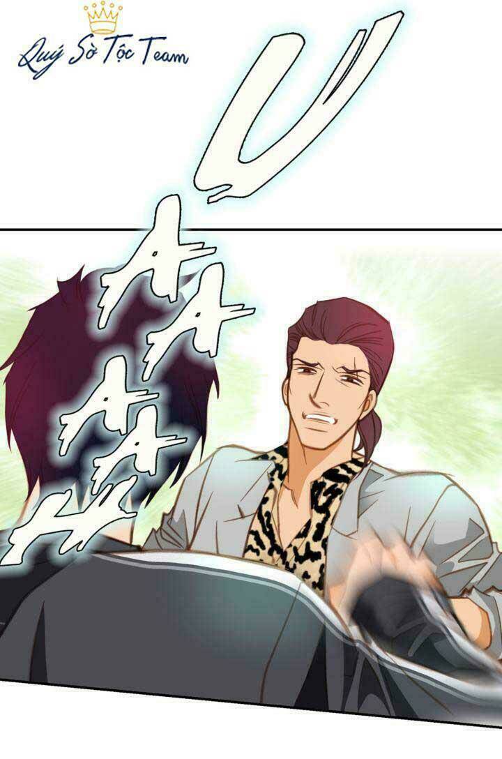 Tiếp Xúc Chí Mạng Chapter 33 - Trang 2