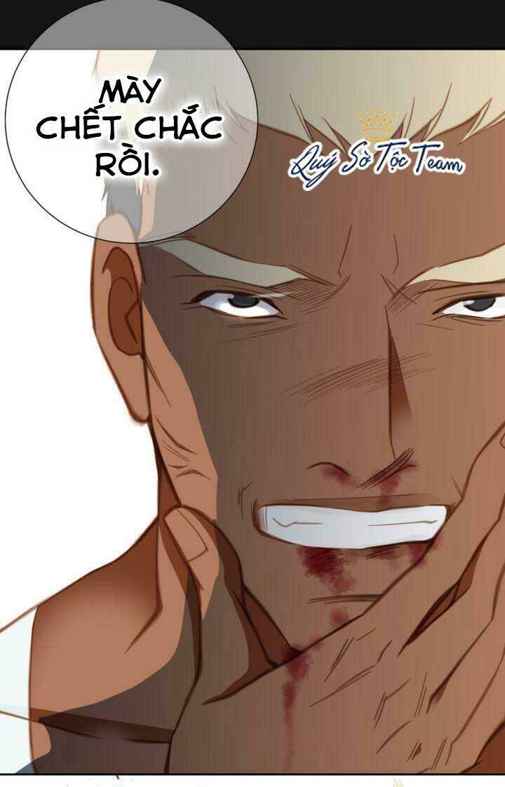 Tiếp Xúc Chí Mạng Chapter 33 - Trang 2