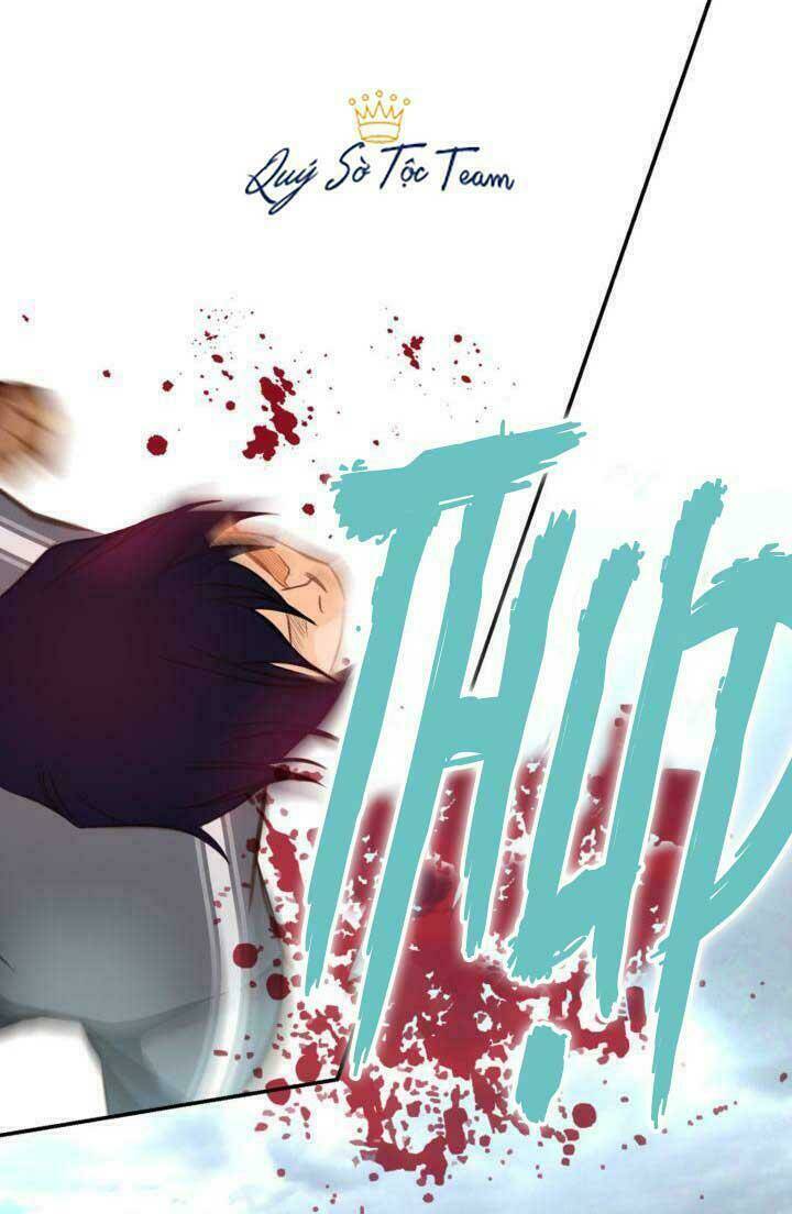 Tiếp Xúc Chí Mạng Chapter 33 - Trang 2