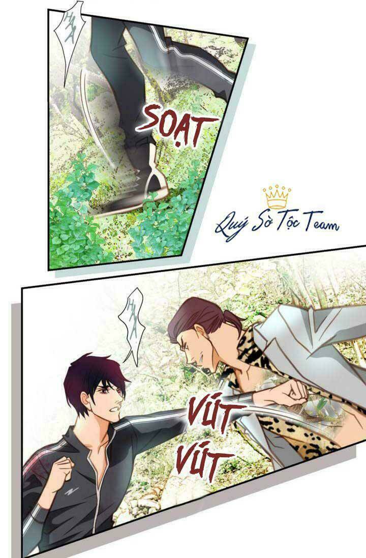 Tiếp Xúc Chí Mạng Chapter 33 - Trang 2