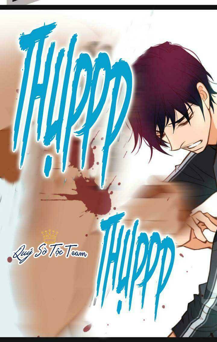 Tiếp Xúc Chí Mạng Chapter 33 - Trang 2