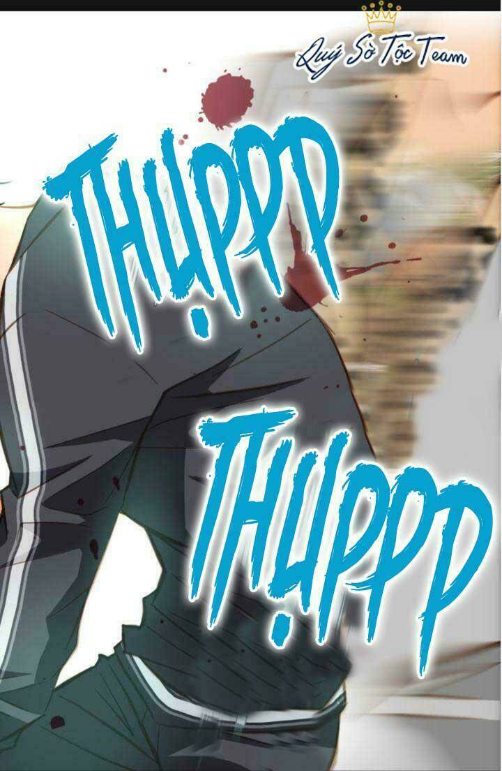 Tiếp Xúc Chí Mạng Chapter 33 - Trang 2