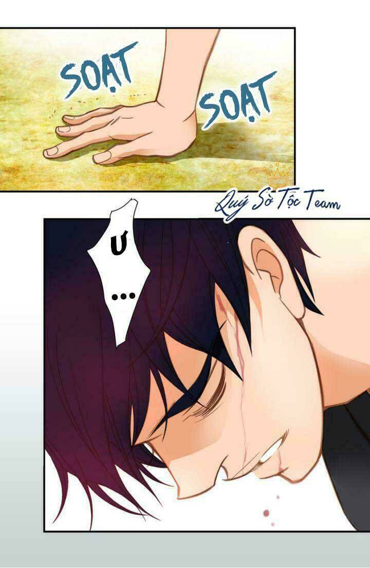 Tiếp Xúc Chí Mạng Chapter 33 - Trang 2