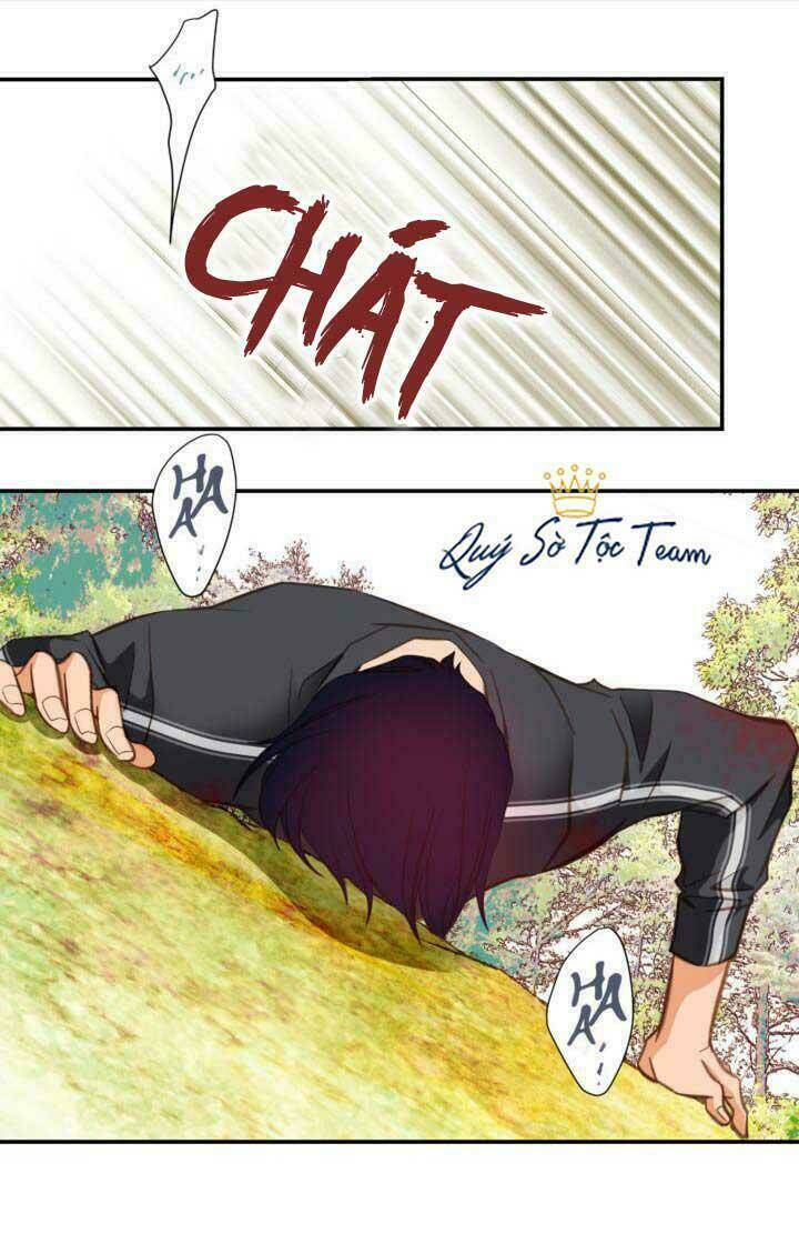 Tiếp Xúc Chí Mạng Chapter 33 - Trang 2