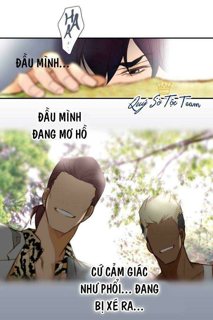 Tiếp Xúc Chí Mạng Chapter 33 - Trang 2