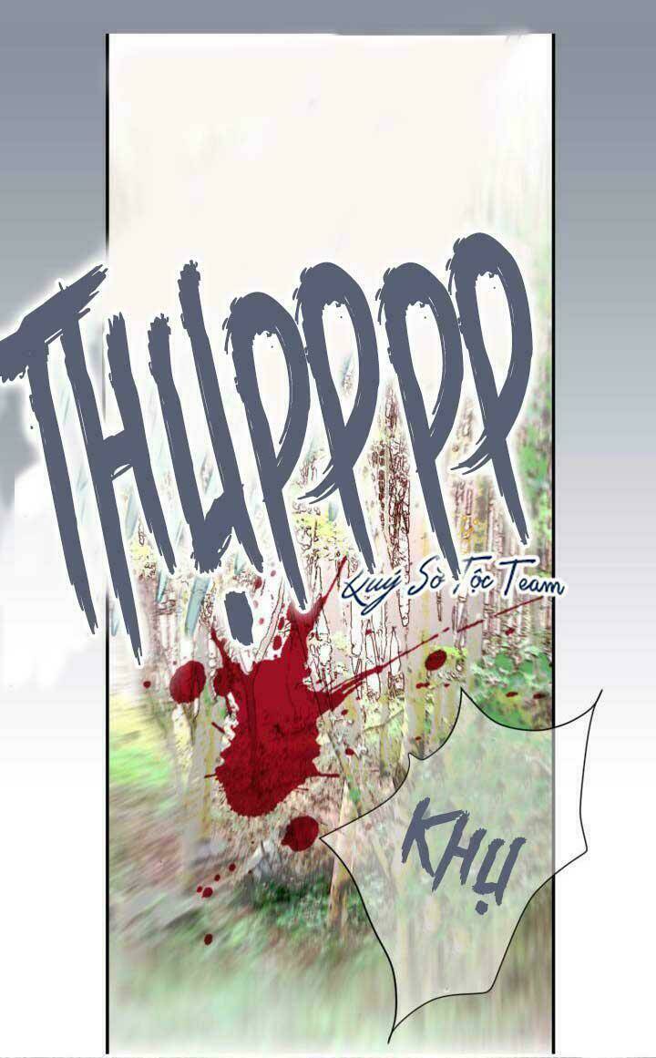 Tiếp Xúc Chí Mạng Chapter 33 - Trang 2