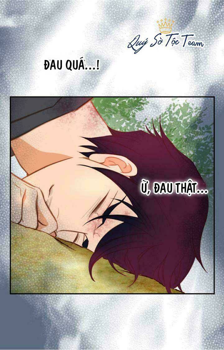 Tiếp Xúc Chí Mạng Chapter 33 - Trang 2