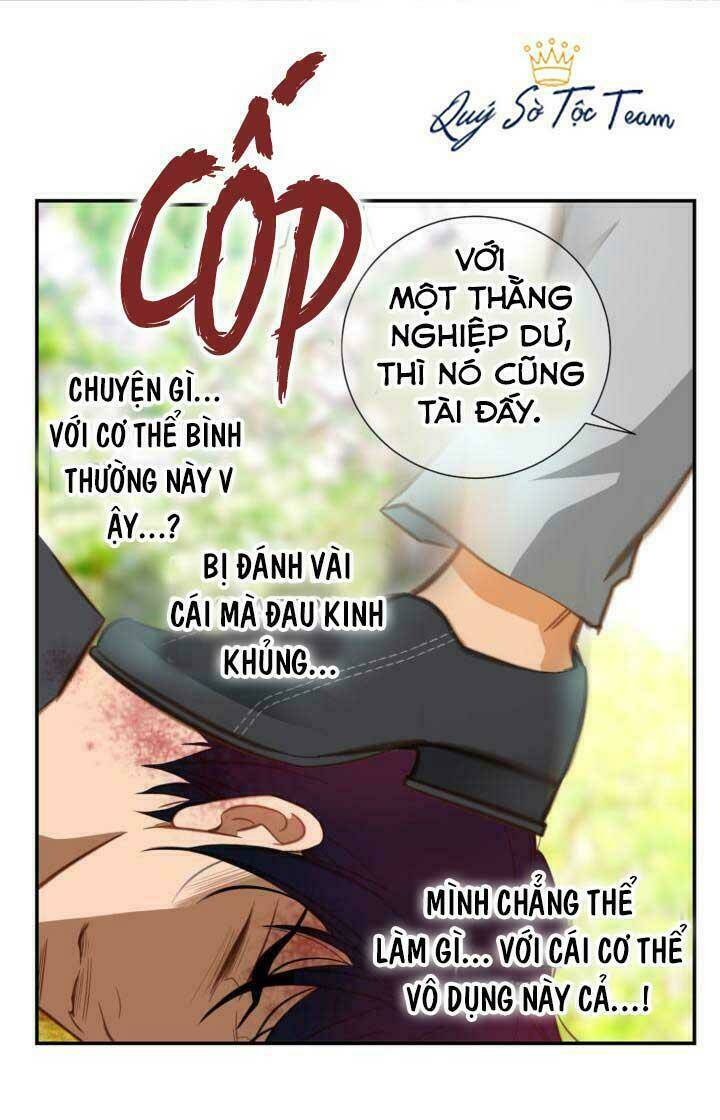 Tiếp Xúc Chí Mạng Chapter 33 - Trang 2