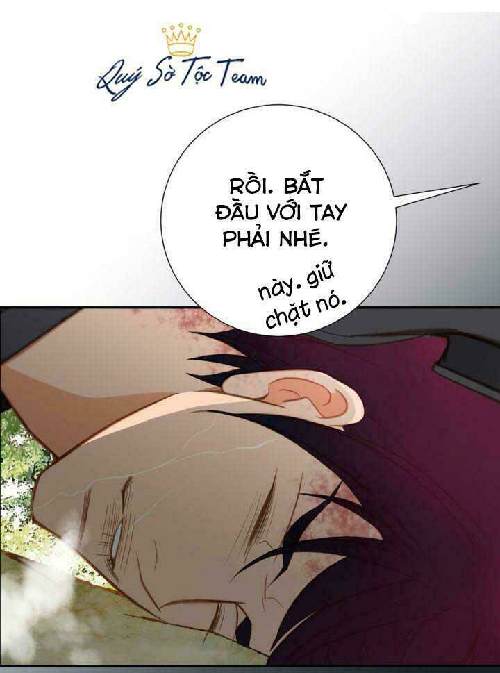 Tiếp Xúc Chí Mạng Chapter 33 - Trang 2