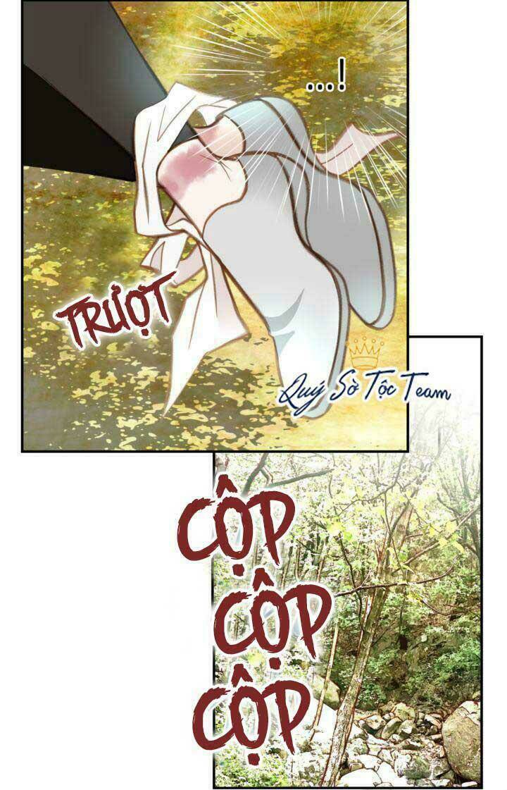 Tiếp Xúc Chí Mạng Chapter 33 - Trang 2