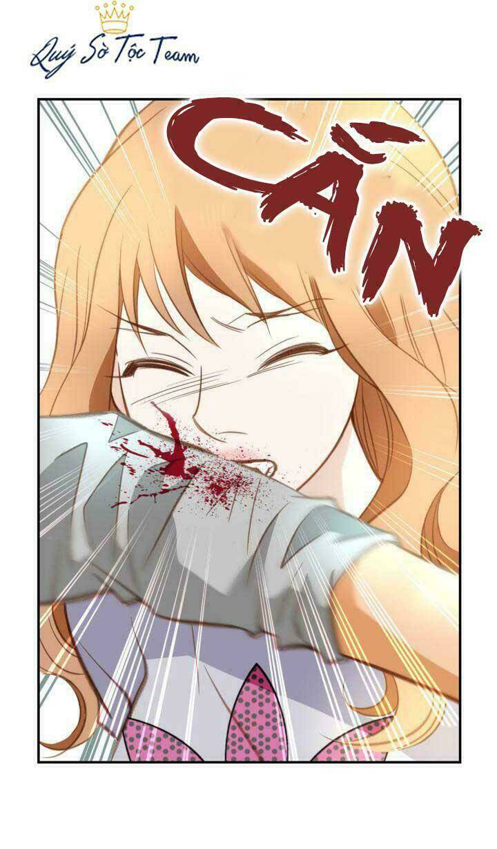 Tiếp Xúc Chí Mạng Chapter 33 - Trang 2