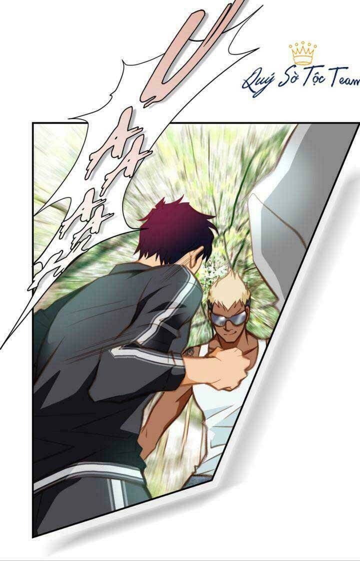 Tiếp Xúc Chí Mạng Chapter 33 - Trang 2