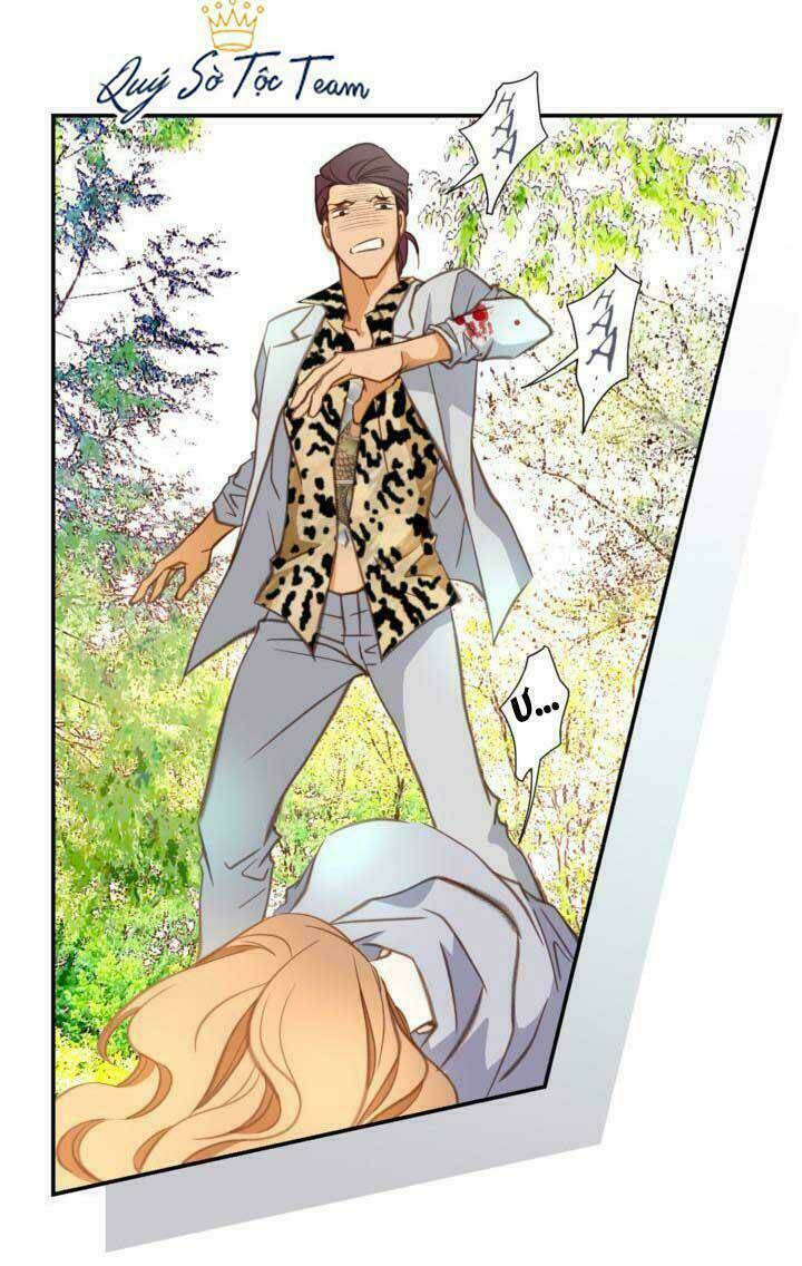 Tiếp Xúc Chí Mạng Chapter 34 - Trang 2