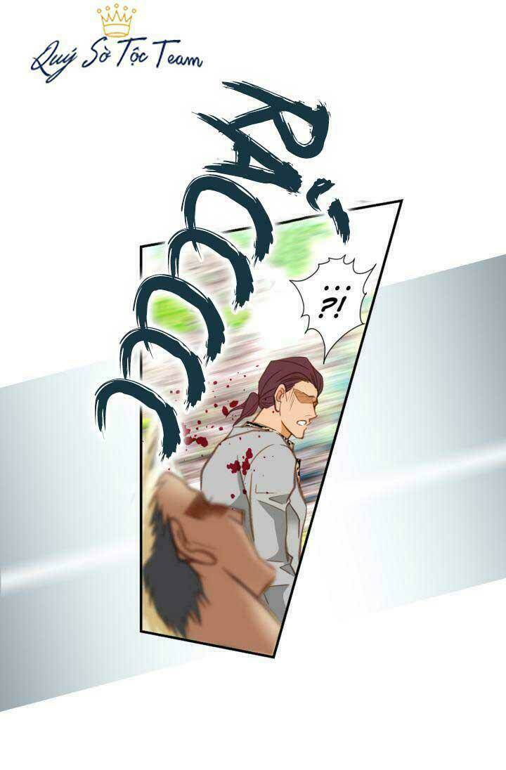 Tiếp Xúc Chí Mạng Chapter 34 - Trang 2