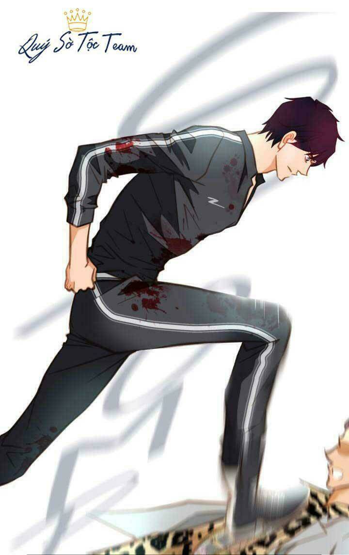 Tiếp Xúc Chí Mạng Chapter 34 - Trang 2