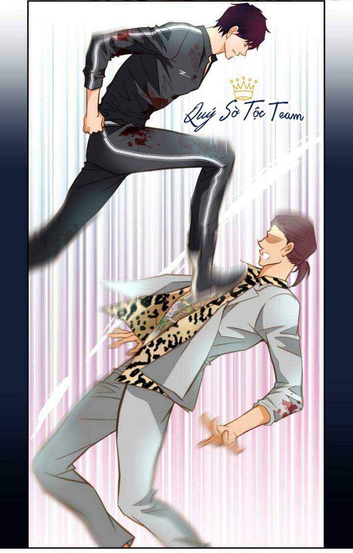 Tiếp Xúc Chí Mạng Chapter 34 - Trang 2