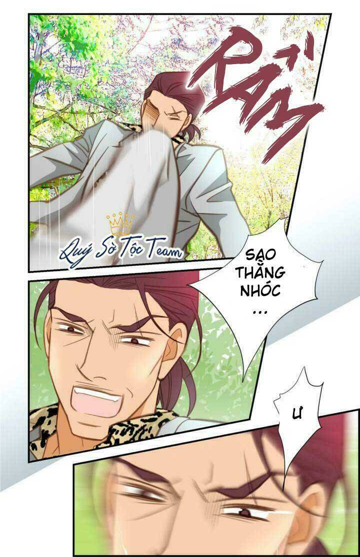 Tiếp Xúc Chí Mạng Chapter 34 - Trang 2