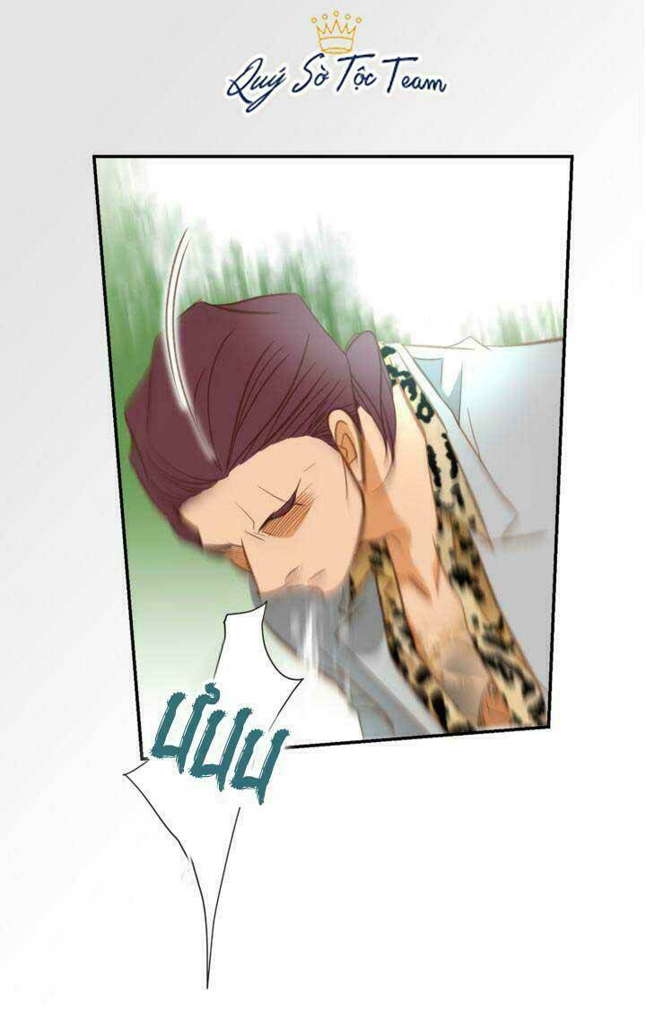 Tiếp Xúc Chí Mạng Chapter 34 - Trang 2