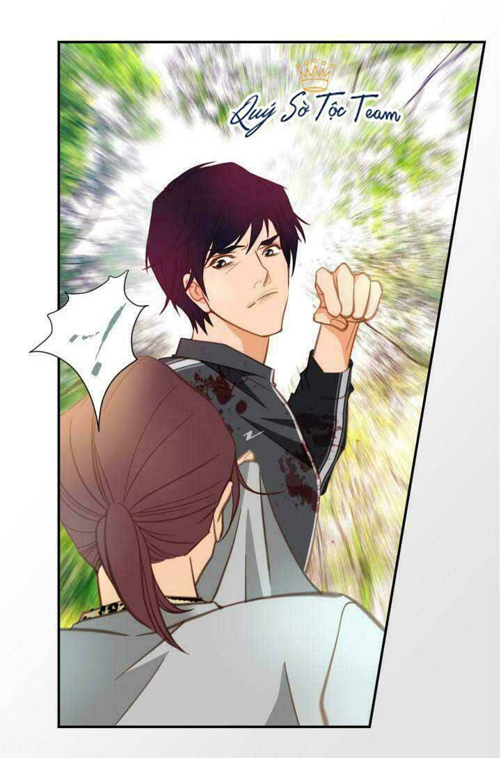 Tiếp Xúc Chí Mạng Chapter 34 - Trang 2