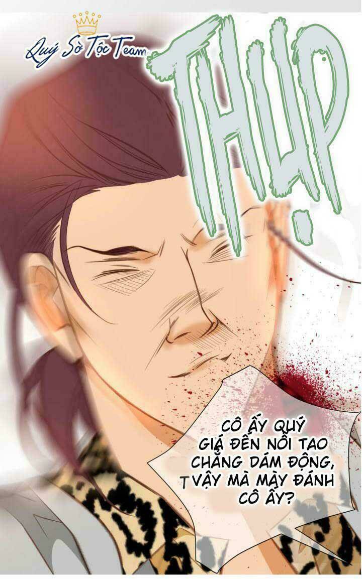 Tiếp Xúc Chí Mạng Chapter 34 - Trang 2