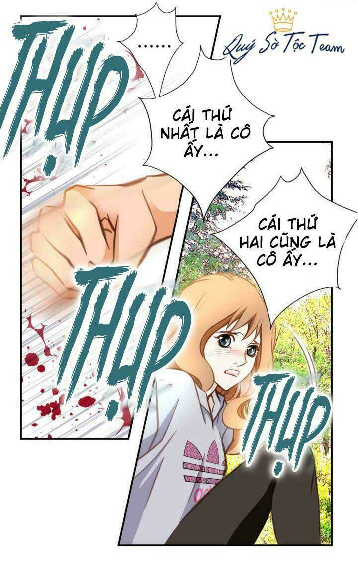 Tiếp Xúc Chí Mạng Chapter 34 - Trang 2