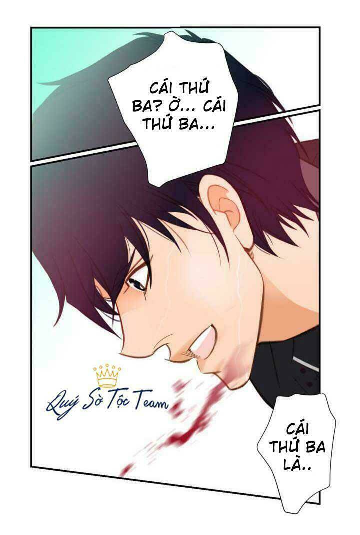 Tiếp Xúc Chí Mạng Chapter 34 - Trang 2