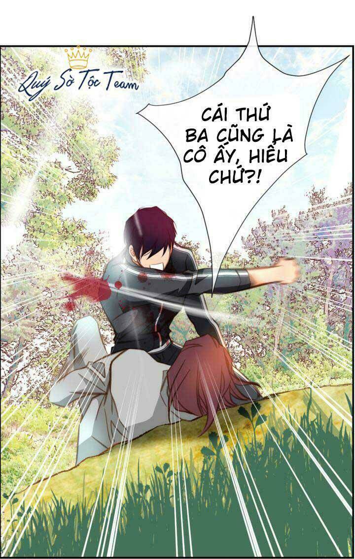 Tiếp Xúc Chí Mạng Chapter 34 - Trang 2